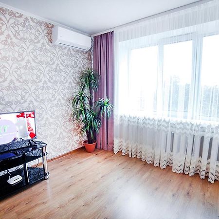 Vip-Flat In The Center Of Vishenka Apartment Vinița Exterior foto